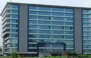  Office Space For Rent in Bandra Kurla Complex