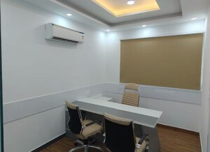 Team Area in  Office Space at Bandra Kurla Complex – for Rent