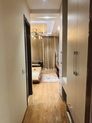 Bedroom in 3 BHK Apartment at Allwin El Spazia, Sanauli – for Sale