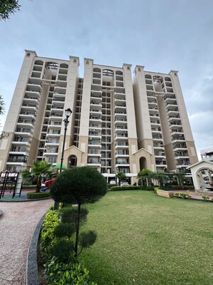3 BHK Apartment – Exterior View View at Allwin El Spazia, Sanauli - for Sale