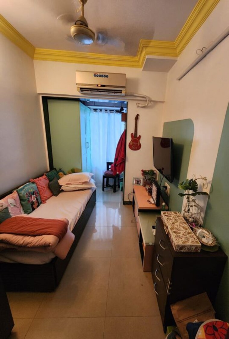 Room, manavsthal-heights 1.5 Bedroom 550 Sq.Ft. Apartment In Andheri East Mumbai 10575023