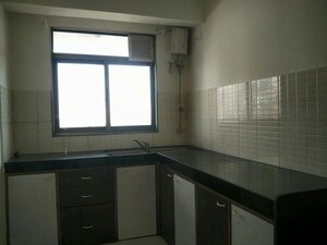 Kitchen in 2 BHK Apartment at Worli – for Sale