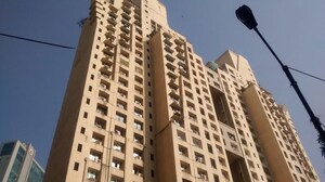 2 BHK Apartment – Exterior View View at Worli - for Sale