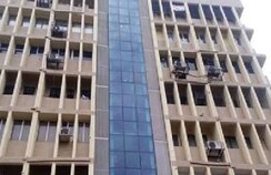 Office Space For Rent in Bandra Kurla Complex