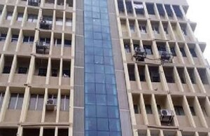  Office Space For Rent in Bandra Kurla Complex