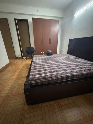 Bedroom in 2 BHK Apartment at Saya Zion, Sector 4 Greater Noida – for Sale