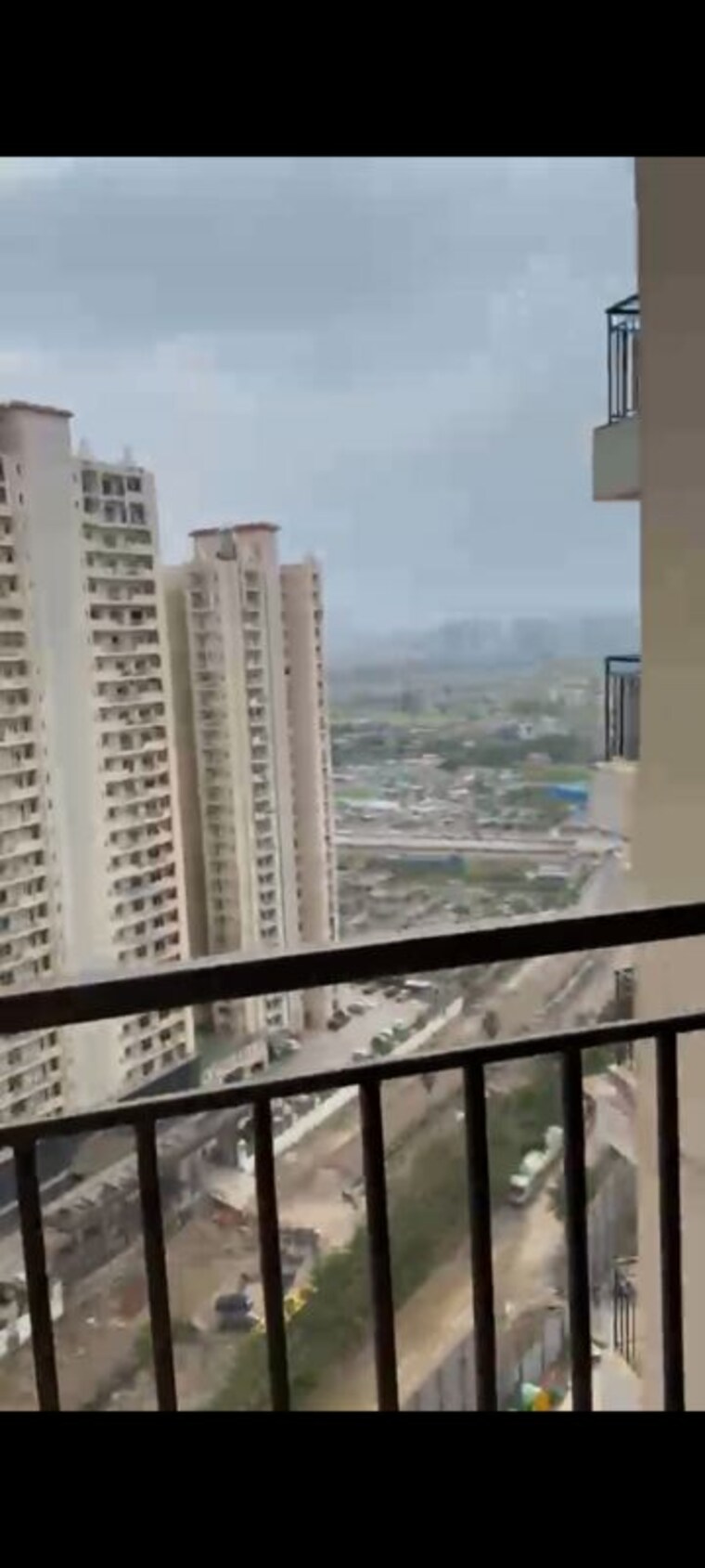 Exterior View, amrapali-verona-heights 3 Bedroom 1450 Sq.Ft. Apartment In Tech Zone 4 Greater Noida Greater Noida 10575018