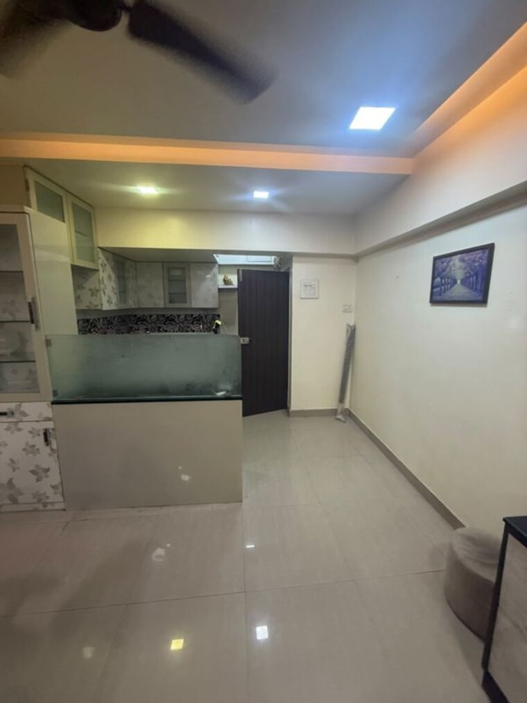 Kitchen, bandra west 1 Bedroom 650 Sq.Ft. Apartment In Bandra West Mumbai 10575032