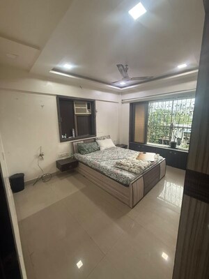 1 BHK Apartment For Rent in Bandra West