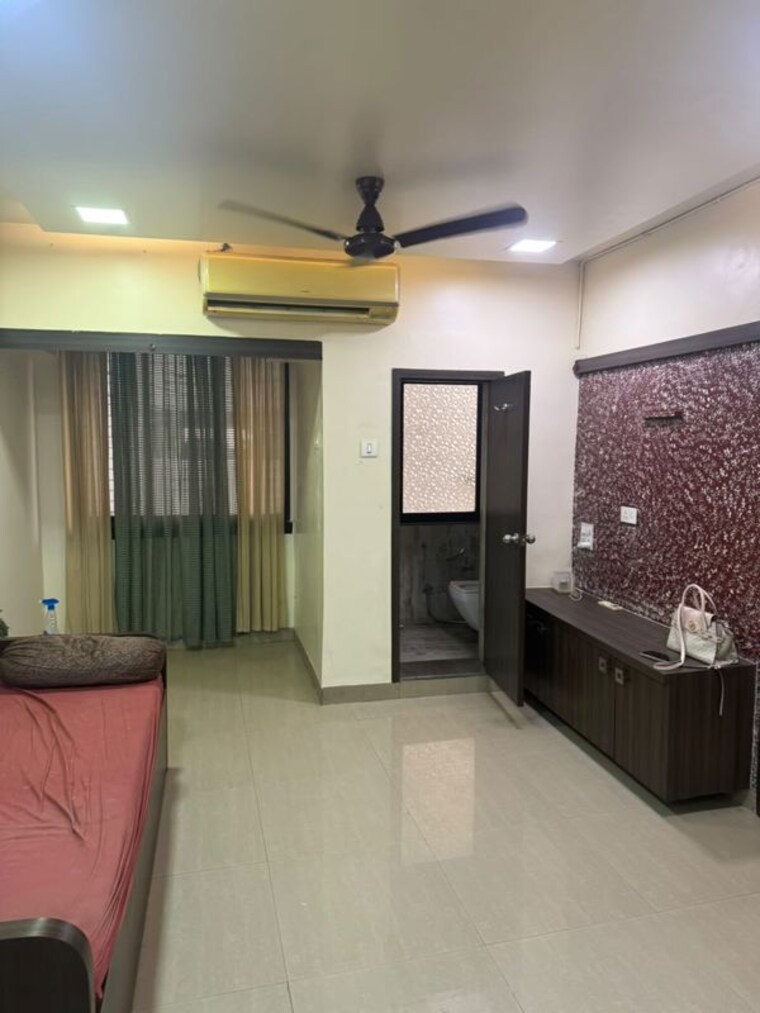 Living Room, bandra west 1 Bedroom 650 Sq.Ft. Apartment In Bandra West Mumbai 10575032