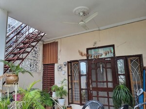 1 BHK Independent House For Rent in Byepass