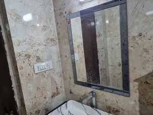 Kitchen in 1 BHK Independent House at Byepass – for Rent
