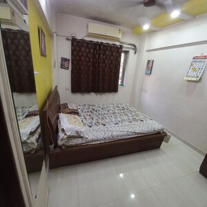1 BHK Apartment For Rent in Vasant Leela Complex, Vijay Nagari