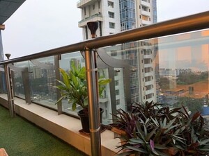 Gym in 3 BHK Apartment at Worli – for Sale