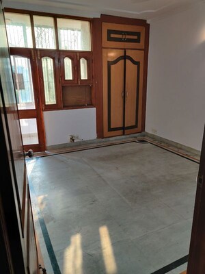 Room in 2 BHK Builder Floor at East Of Kailash – for Rent