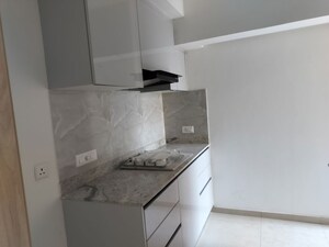 Bathroom in 3.5 BHK Builder Floor at DLF Gardencity Enclave, Sector 93 – for Sale