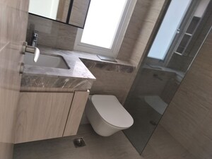 Team Area in 3.5 BHK Builder Floor at DLF Gardencity Enclave, Sector 93 – for Sale