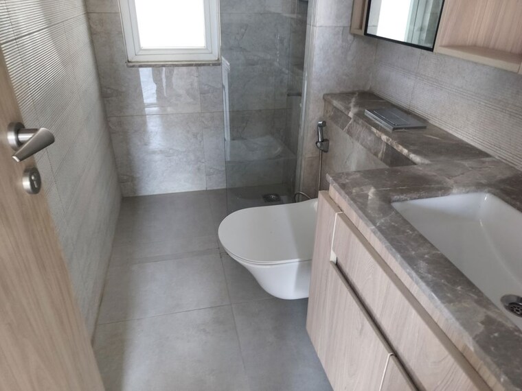 Kitchen, dlf-gardencity-enclave 3.5 Bedroom 1600 Sq.Ft. Builder Floor In Sector 93 Gurgaon 10575044