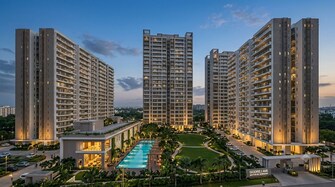 2 BHK 1680 Sq.Ft. Apartment in Godrej Air Sector 85