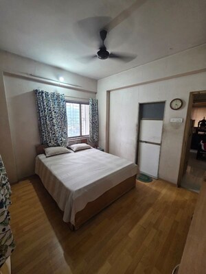 2 BHK Apartment For Rent in Vijay Enclave, Waghbil