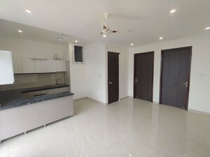 3 BHK Builder Floor For Rent in Ballupur