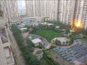 Swimming Pool in 2.5 BHK Apartment at Mahagun Mywoods, Sector 16c Greater Noida – for Sale