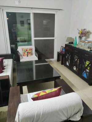 Kitchen in 2.5 BHK Apartment at Mahagun Mywoods, Sector 16c Greater Noida – for Sale