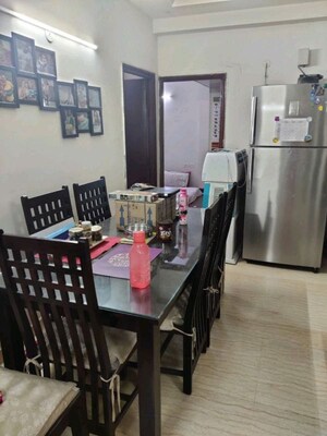 Team Area in 2.5 BHK Apartment at Mahagun Mywoods, Sector 16c Greater Noida – for Sale