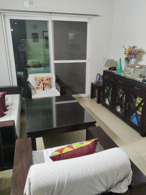 Team Area in 2.5 BHK Apartment at Mahagun Mywoods, Sector 16c Greater Noida – for Sale