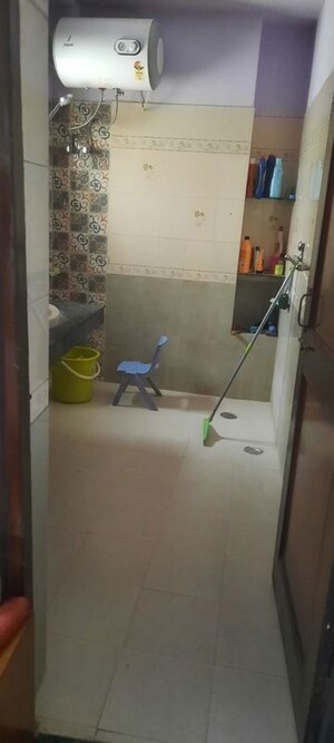 Bathroom in 4 BHK Builder Floor at Rajendra Nagar Sector 2 – for Sale