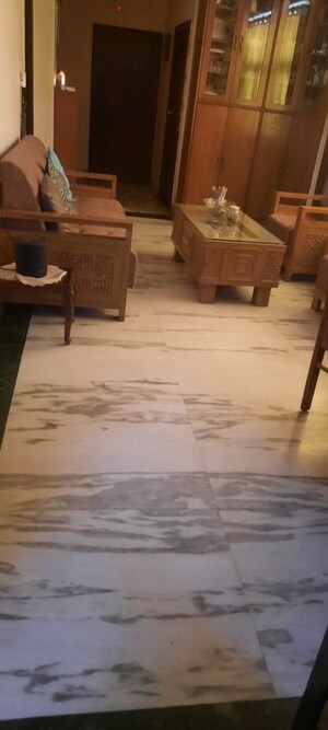 Gym in 4 BHK Builder Floor at Rajendra Nagar Sector 2 – for Sale