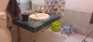Team Area in 4 BHK Builder Floor at Rajendra Nagar Sector 2 – for Sale