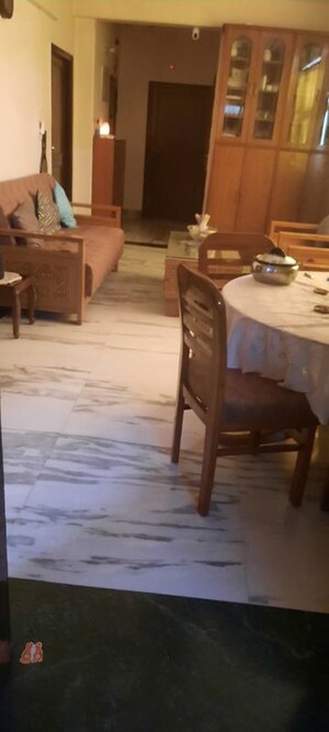 Team Area in 4 BHK Builder Floor at Rajendra Nagar Sector 2 – for Sale