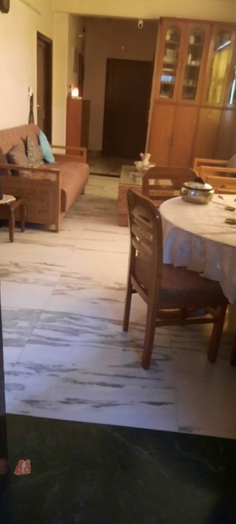 Team Area, rajendra nagar sector 2 4 Bedroom 326 Sq.Yd. Builder Floor In Rajendra Nagar Sector 2 Ghaziabad 10574982