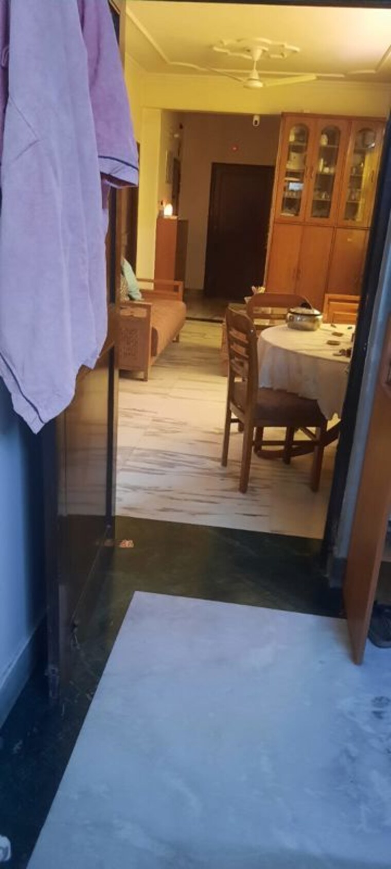 Team Area, rajendra nagar sector 2 4 Bedroom 326 Sq.Yd. Builder Floor In Rajendra Nagar Sector 2 Ghaziabad 10574982