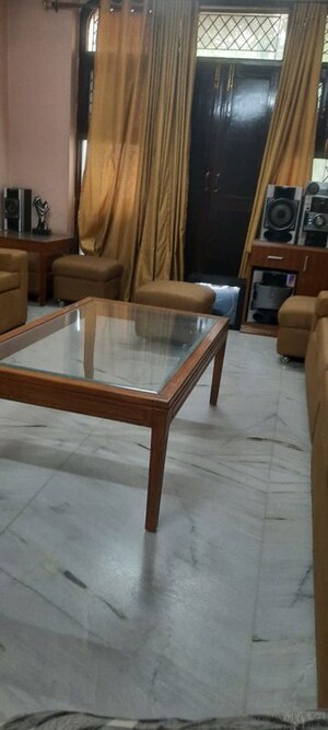 Balcony in 4 BHK Builder Floor at Rajendra Nagar Sector 2 – for Sale