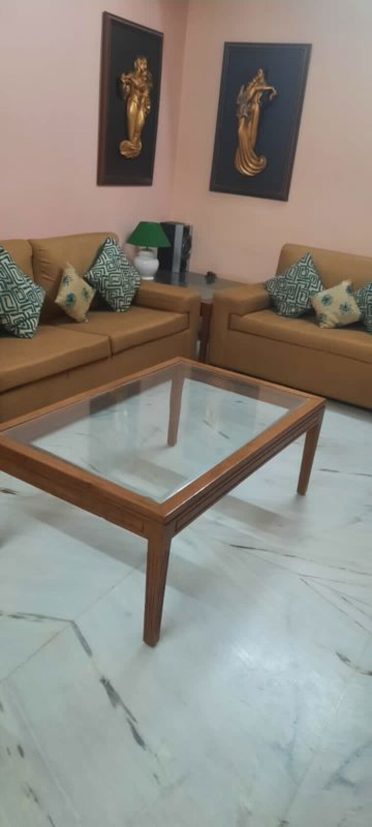 undefined, rajendra nagar sector 2 4 Bedroom 326 Sq.Yd. Builder Floor In Rajendra Nagar Sector 2 Ghaziabad 10574982