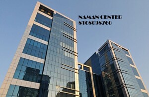  Office Space For Rent in Bandra Kurla Complex