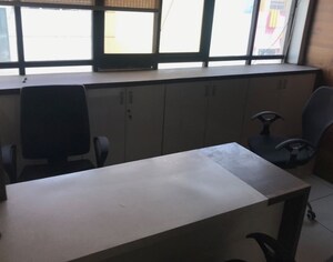 Kitchen in  Office Space at Bandra Kurla Complex – for Rent