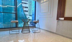  Office Space For Rent in One Lodha Place, Lower Parel