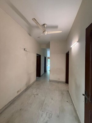 Bedroom in 3 BHK Builder Floor at Greater Kailash ii – for Rent