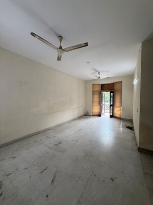 3 BHK Builder Floor For Rent in Greater Kailash ii