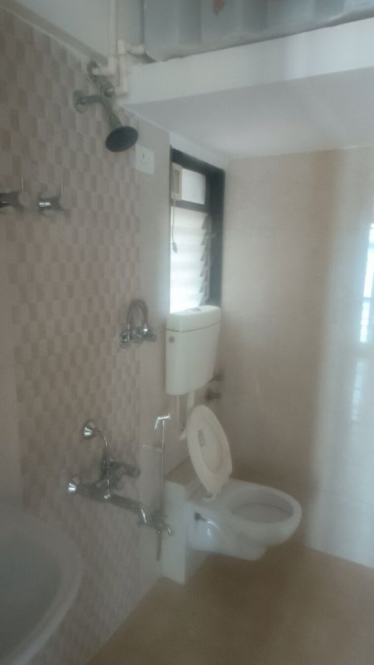 Bathroom, bhoomi-acropolis 1 Bedroom 650 Sq.Ft. Apartment In Virar West Palghar 10575063