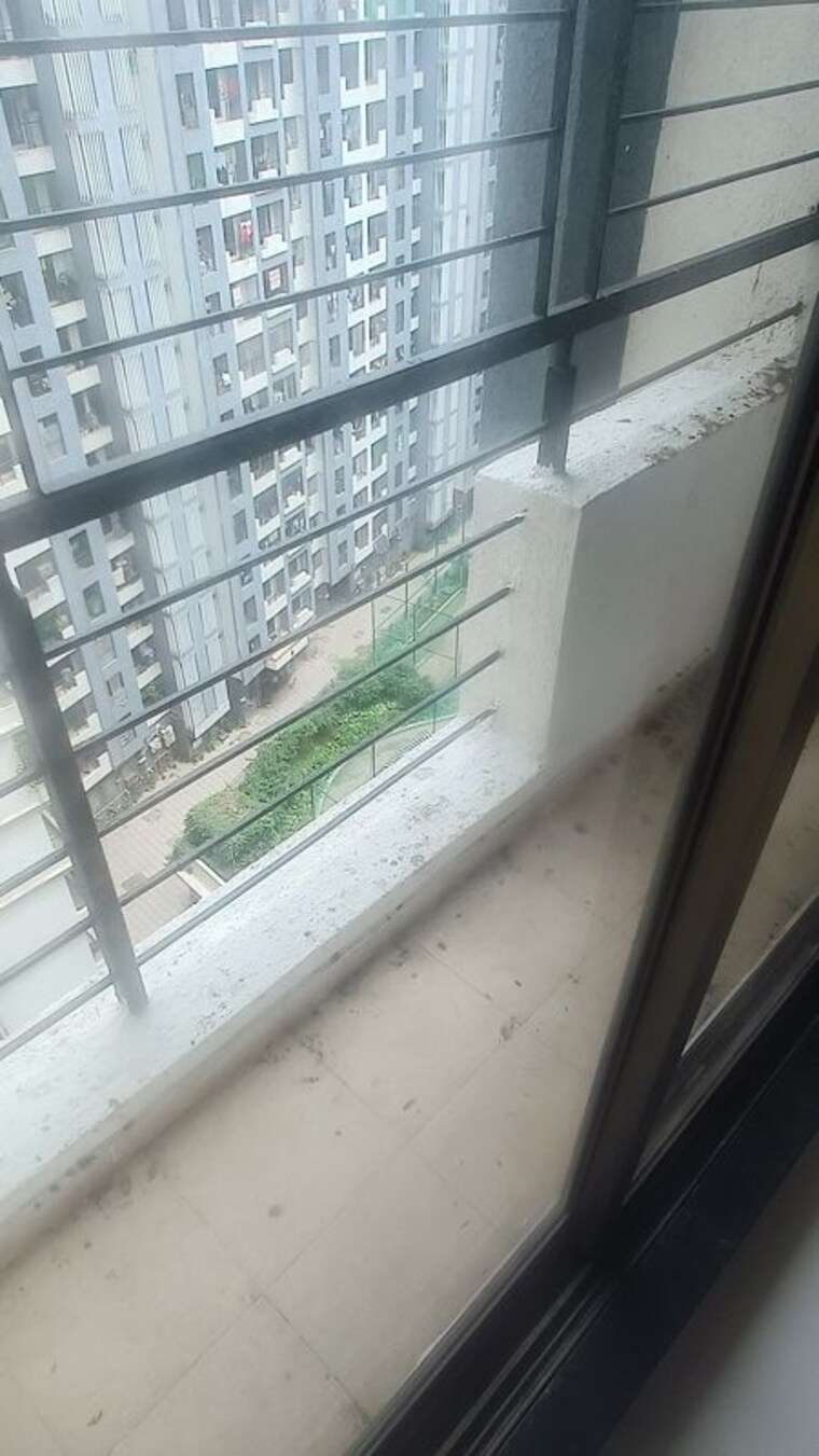 Balcony, bhoomi-acropolis 1 Bedroom 650 Sq.Ft. Apartment In Virar West Palghar 10575063