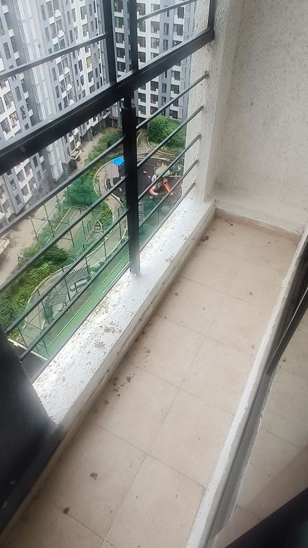 1 BHK 650 Sq.Ft. Apartment in Bhoomi Acropolis