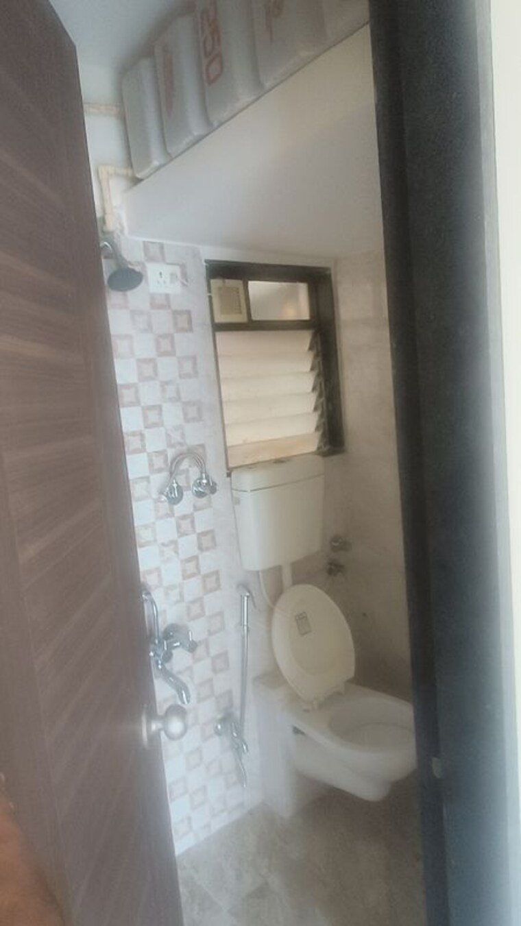Bathroom, bhoomi-acropolis 1 Bedroom 650 Sq.Ft. Apartment In Virar West Palghar 10575063