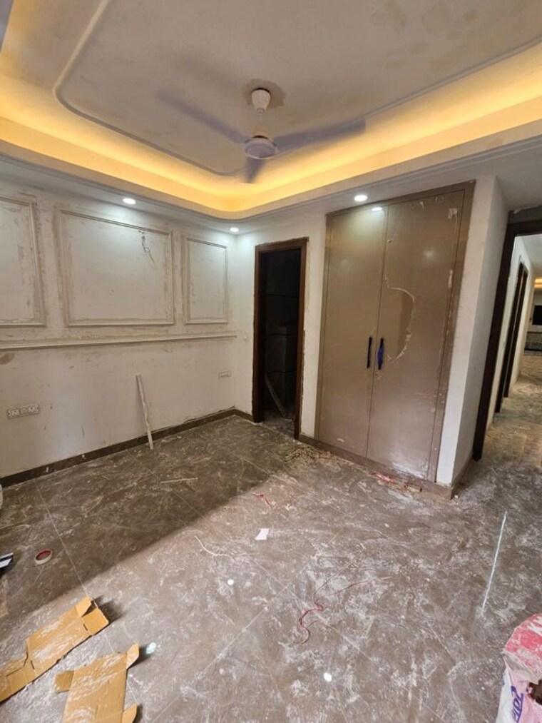 Room, palm-residency-chhatarpur 1 Bedroom 1260 Sq.Ft. Apartment In Chattarpur Delhi 10575072