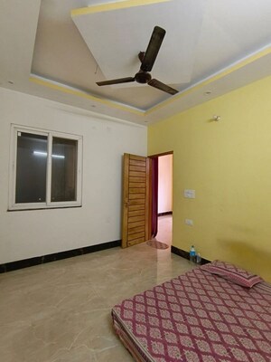 Room in 1 BHK Builder Floor at Ballupur – for Rent