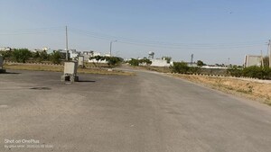 Plot Area in  Plot at Sector 23 – for Sale