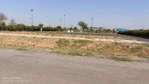 Plot Area in  Plot at Sector 23 – for Sale